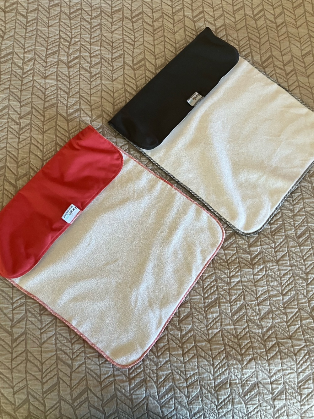 KANGA CARE • kanga care changing pad bundle